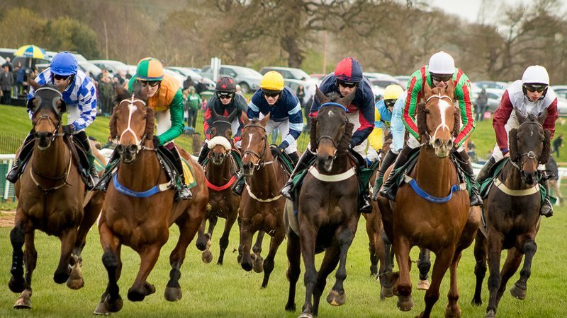 Handicap Race