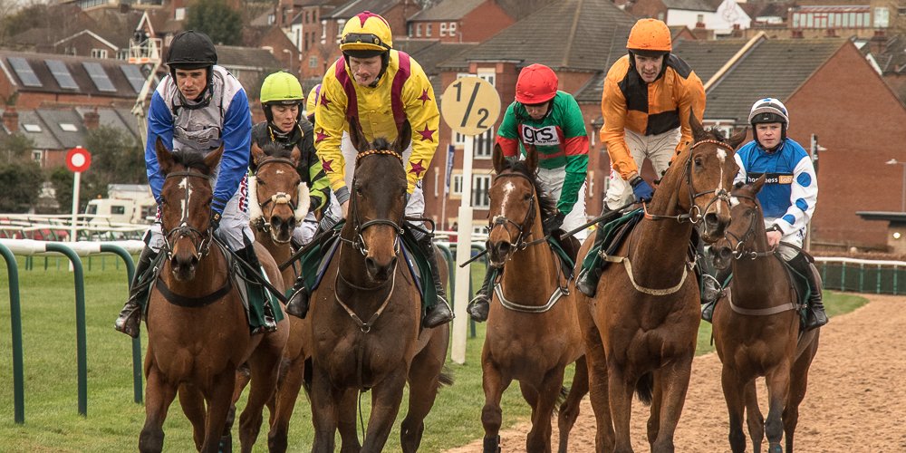 Horse Race All Weather