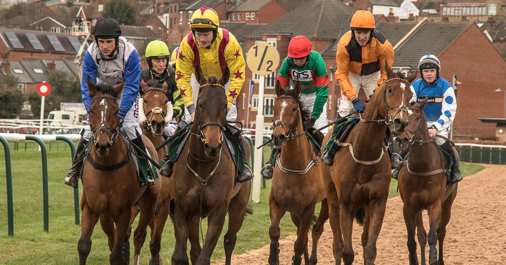 How to use form and speed figures to determine if a horse is improving ...