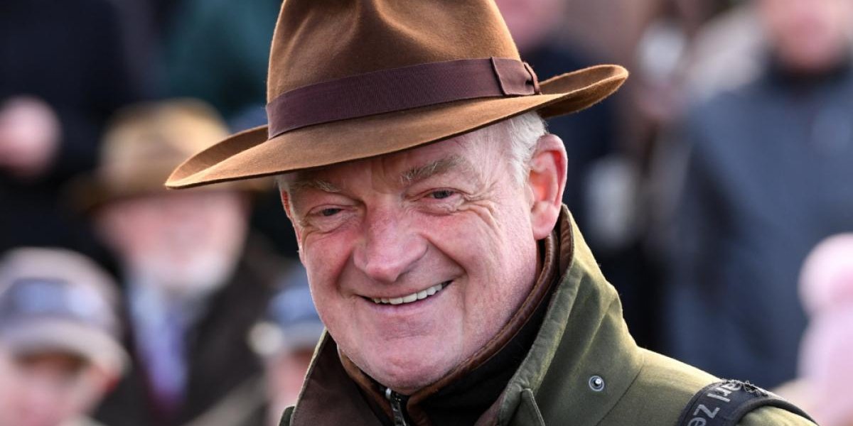 Willie Mullins