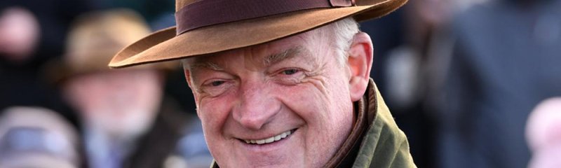 Willie Mullins