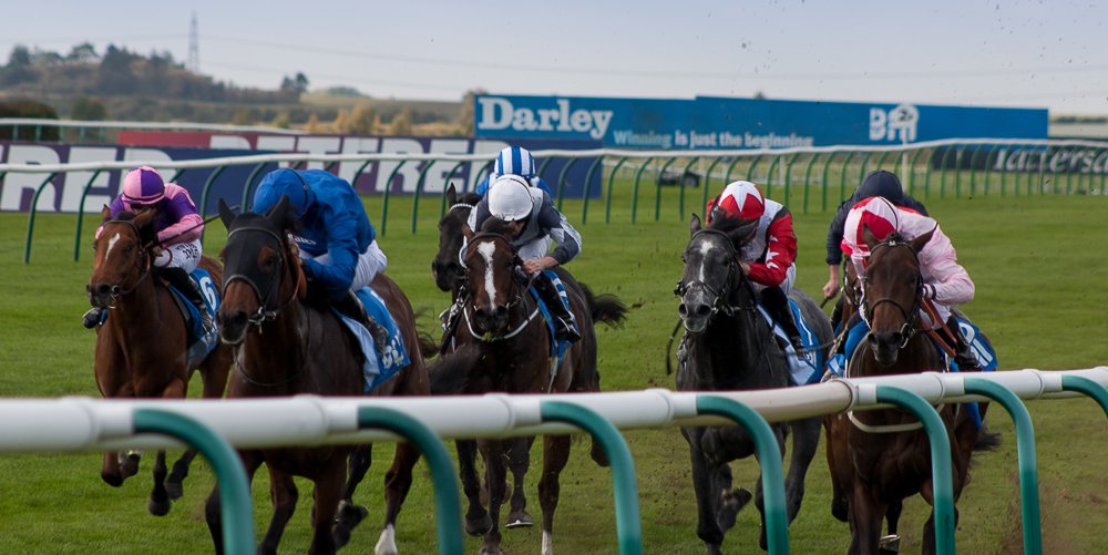 Flat Race