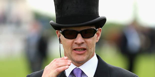 Aiden O'Brien