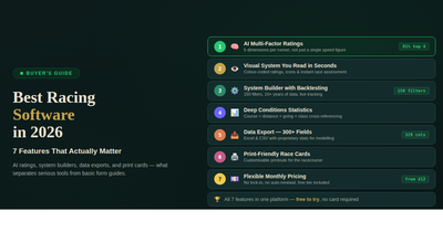 bestracingsoftwarehero