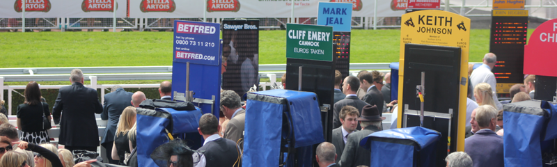 Betting Ring