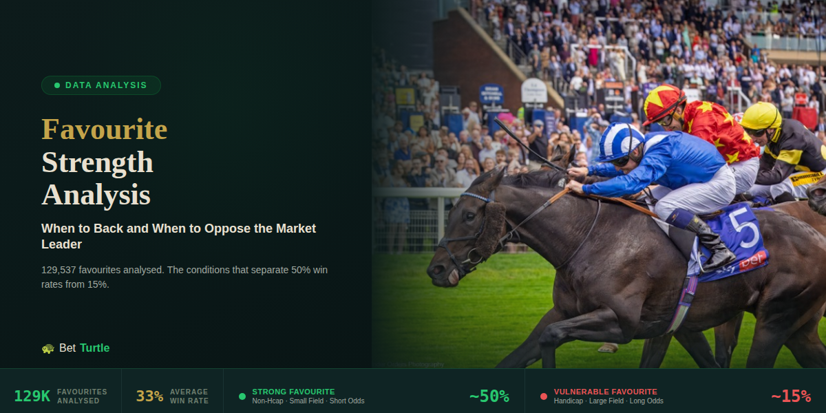 Winning Favourite