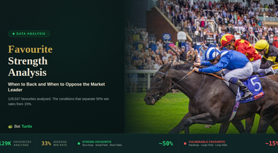 Winning Favourite