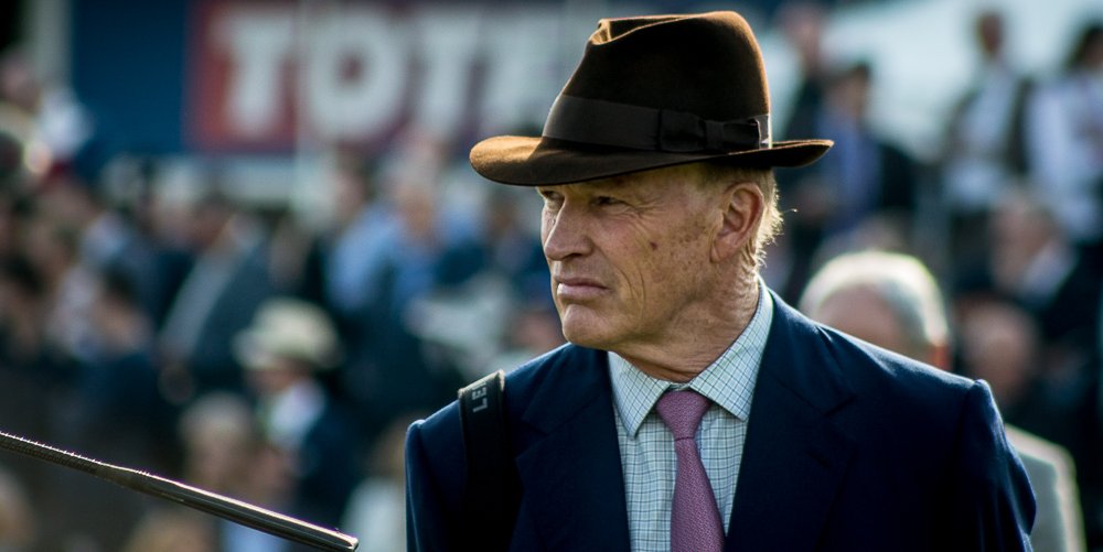 John Gosden