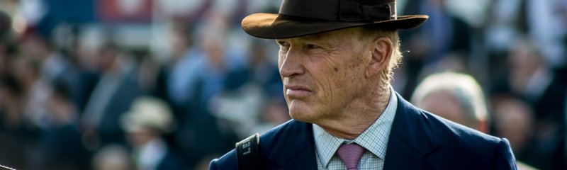 John Gosden