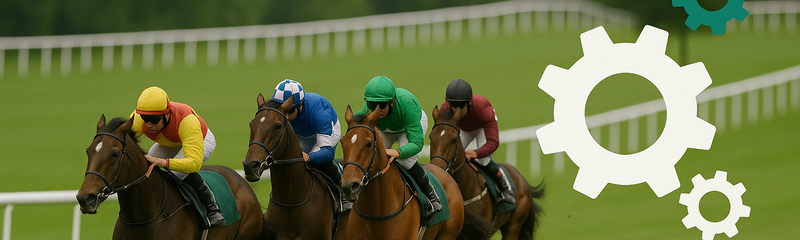 itv racing
