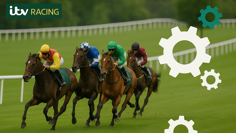 itv racing