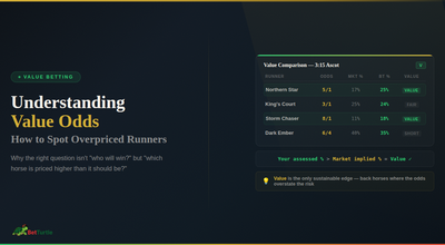 Value Odds Main Image