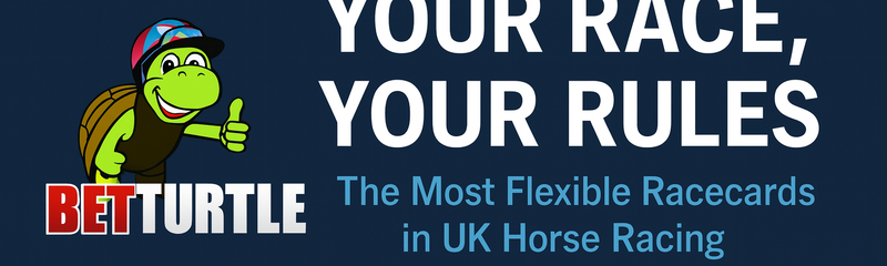 Your Race Your Rules