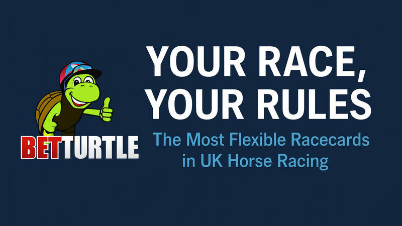 Your Race Your Rules