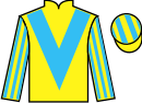 jockey silks