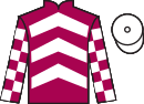 jockey silks