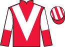 jockey silks