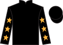 jockey silks
