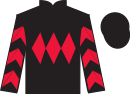 jockey silks