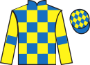 jockey silks
