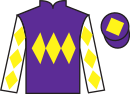 jockey silks