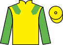 jockey silks