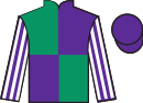 jockey silks
