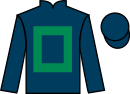 jockey silks