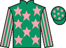 jockey silks