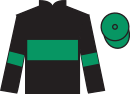 jockey silks