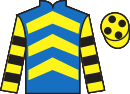 jockey silks