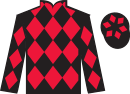 jockey silks