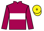 jockey silks