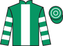jockey silks