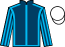 jockey silks