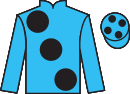 jockey silks