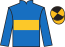 jockey silks
