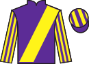 jockey silks