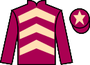 jockey silks
