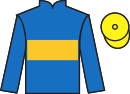 jockey silks