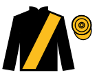 jockey silks