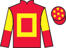 jockey silks
