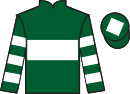 jockey silks
