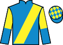 jockey silks