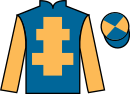 jockey silks
