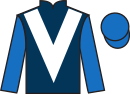 jockey silks