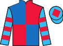 jockey silks
