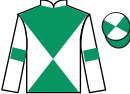 jockey silks