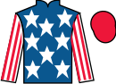 jockey silks