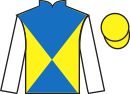 jockey silks